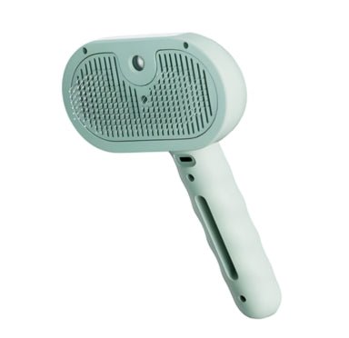 3-in-1 Steam Pet Brush