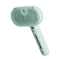 3-in-1 Steam Pet Brush
